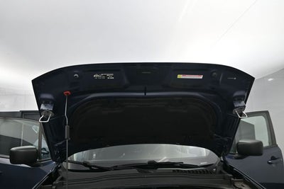2022 Jeep Renegade Sport