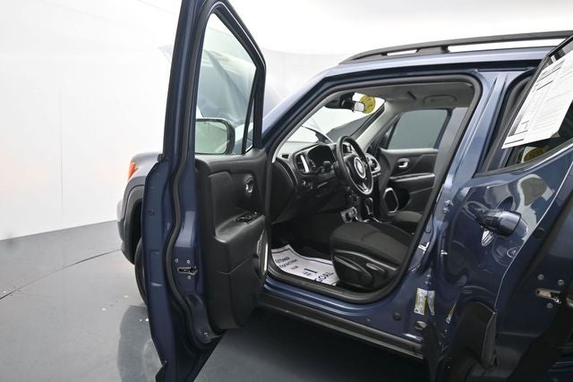 2022 Jeep Renegade Sport