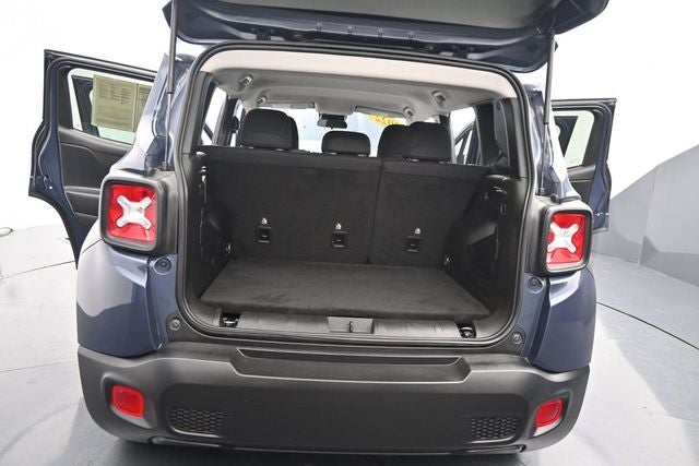 2022 Jeep Renegade Sport