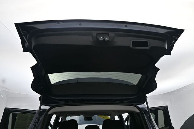 2022 Jeep Renegade Sport