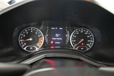 2022 Jeep Renegade Sport