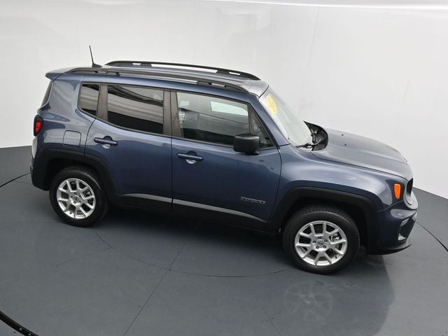 2022 Jeep Renegade Sport