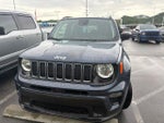 2022 Jeep Renegade Sport