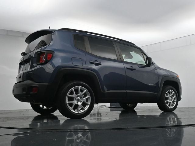 2022 Jeep Renegade Sport