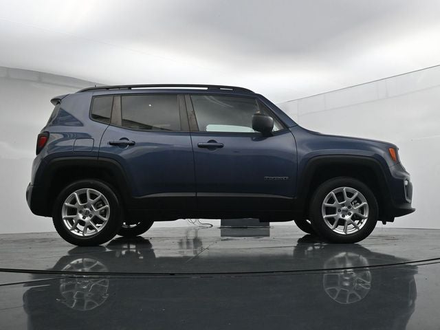 2022 Jeep Renegade Sport