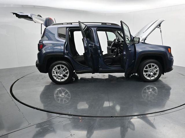 2022 Jeep Renegade Sport