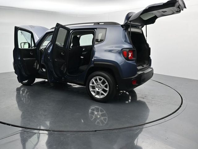 2022 Jeep Renegade Sport
