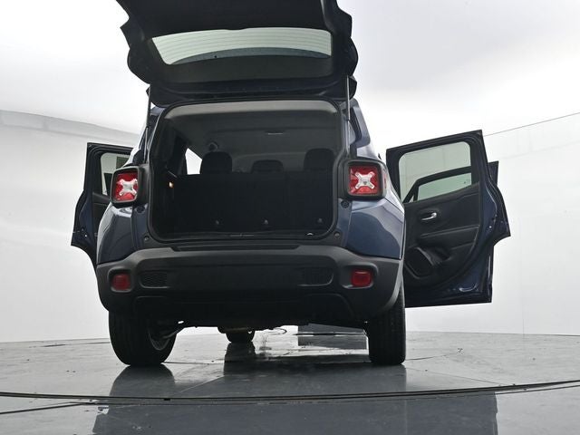 2022 Jeep Renegade Sport