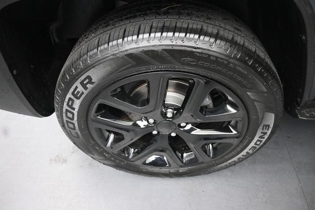 2022 Jeep Renegade Altitude
