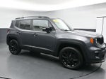 2022 Jeep Renegade Altitude