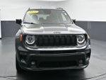 2022 Jeep Renegade Altitude