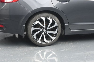 2016 Acura ILX 2.4L