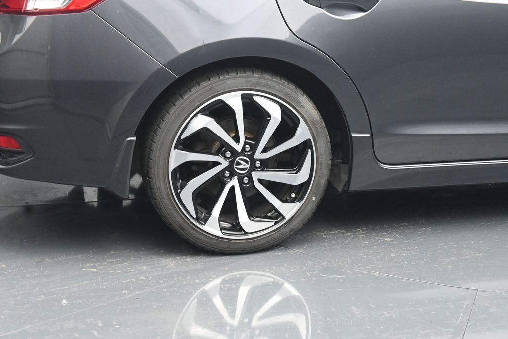 2016 Acura ILX 2.4L