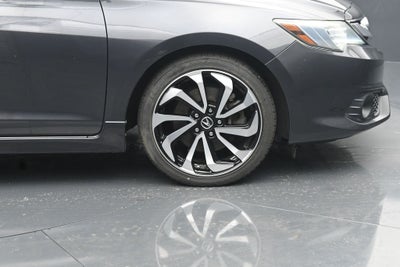 2016 Acura ILX 2.4L