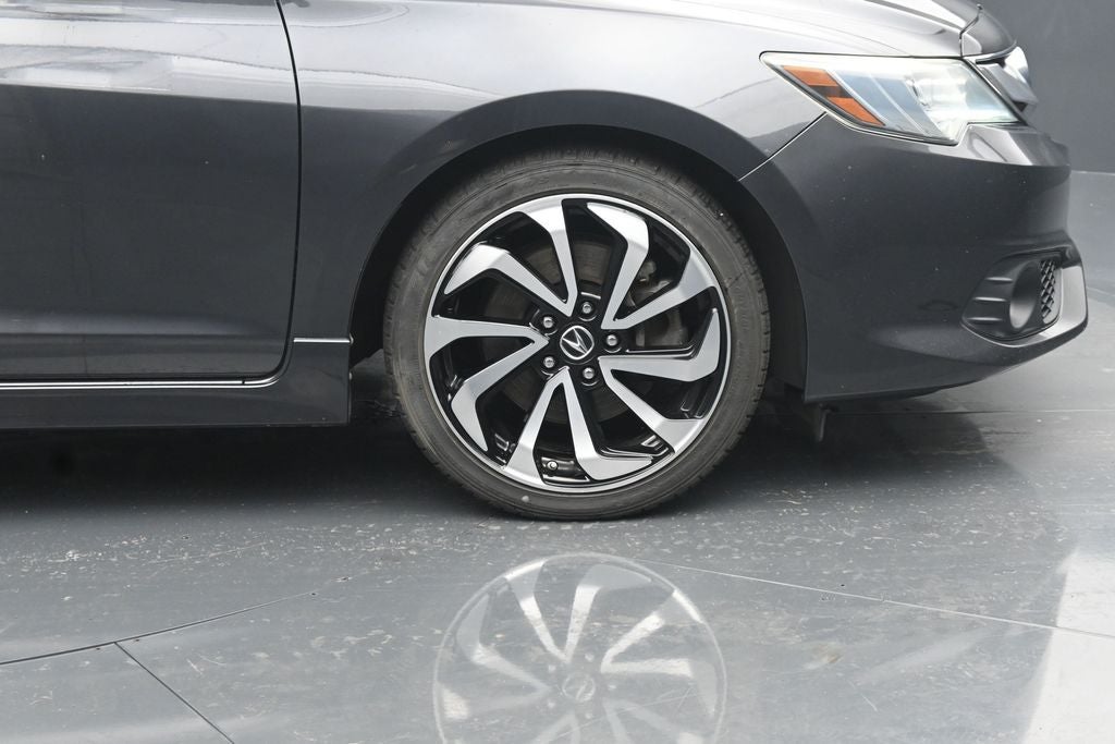 2016 Acura ILX 2.4L