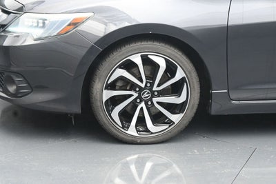 2016 Acura ILX 2.4L