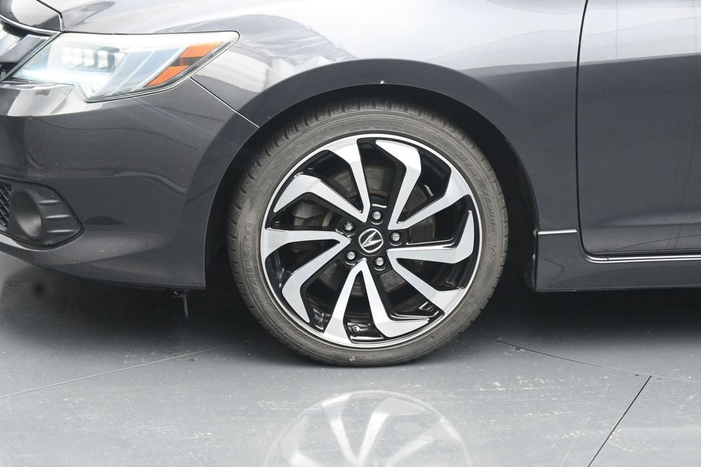 2016 Acura ILX 2.4L