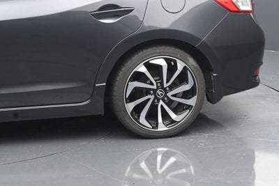2016 Acura ILX 2.4L