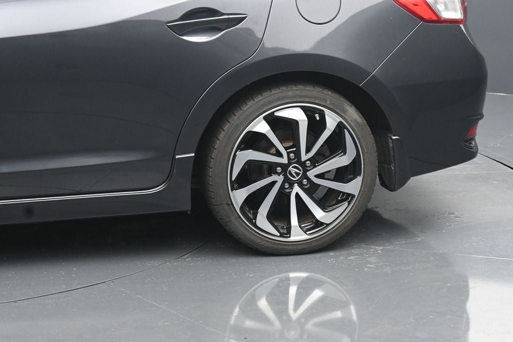 2016 Acura ILX 2.4L
