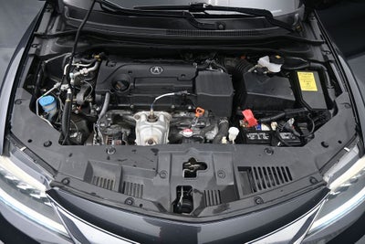 2016 Acura ILX 2.4L