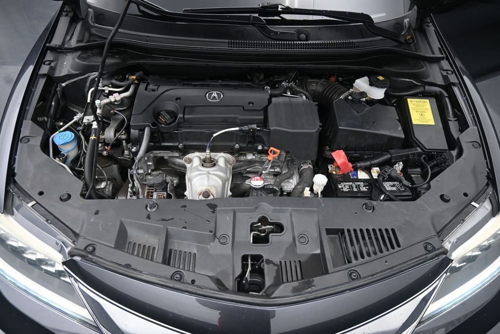 2016 Acura ILX 2.4L