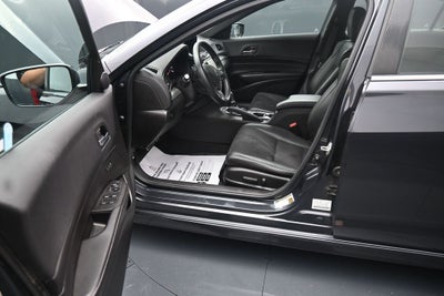 2016 Acura ILX 2.4L