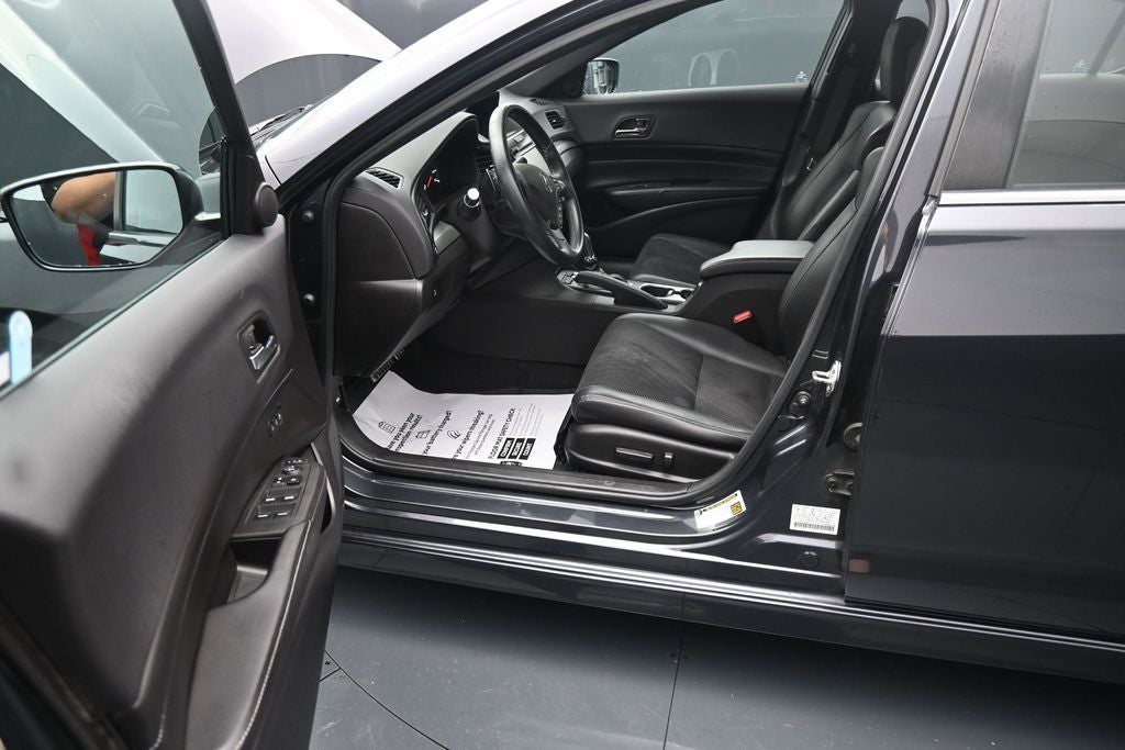 2016 Acura ILX 2.4L