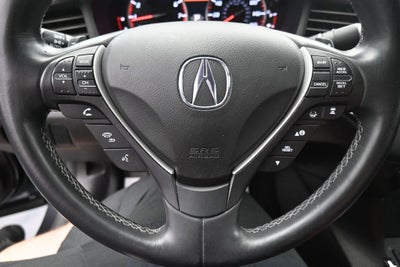2016 Acura ILX 2.4L