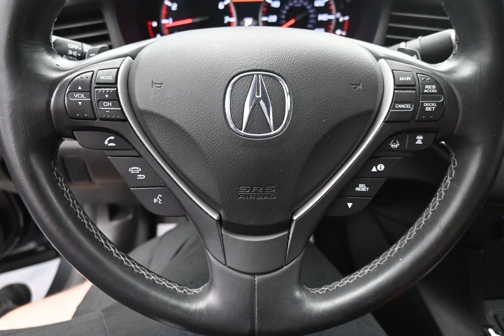 2016 Acura ILX 2.4L