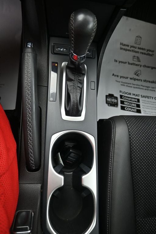2016 Acura ILX 2.4L