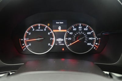 2016 Acura ILX 2.4L