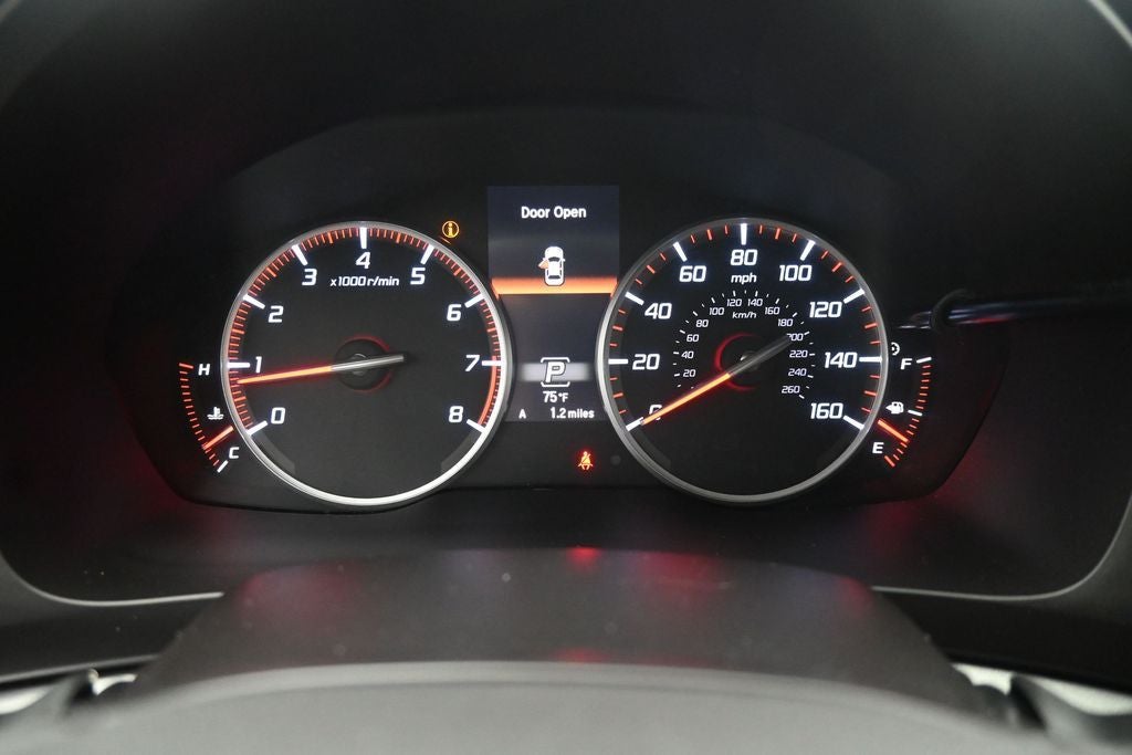 2016 Acura ILX 2.4L