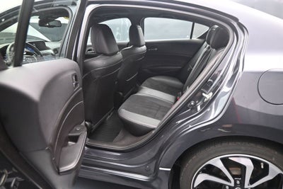 2016 Acura ILX 2.4L