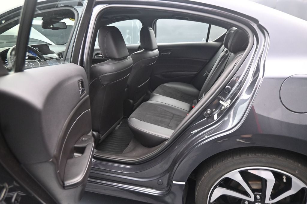 2016 Acura ILX 2.4L