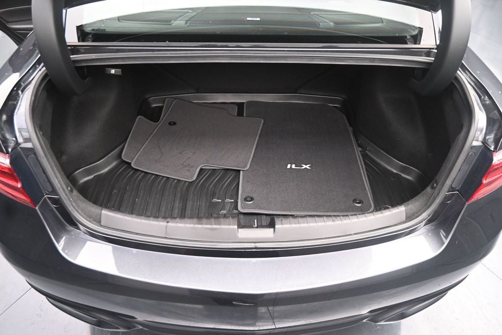 2016 Acura ILX 2.4L