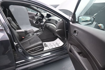2016 Acura ILX 2.4L