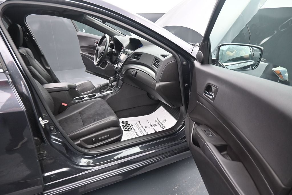 2016 Acura ILX 2.4L