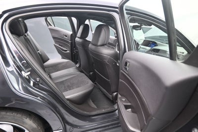 2016 Acura ILX 2.4L