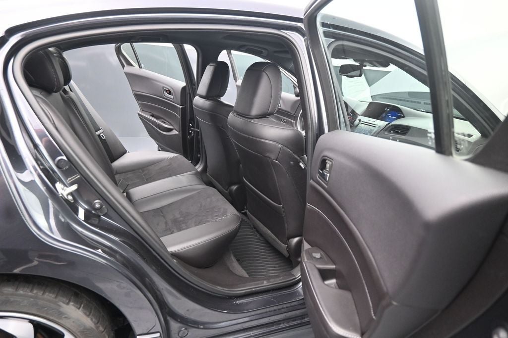2016 Acura ILX 2.4L