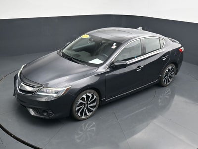 2016 Acura ILX 2.4L