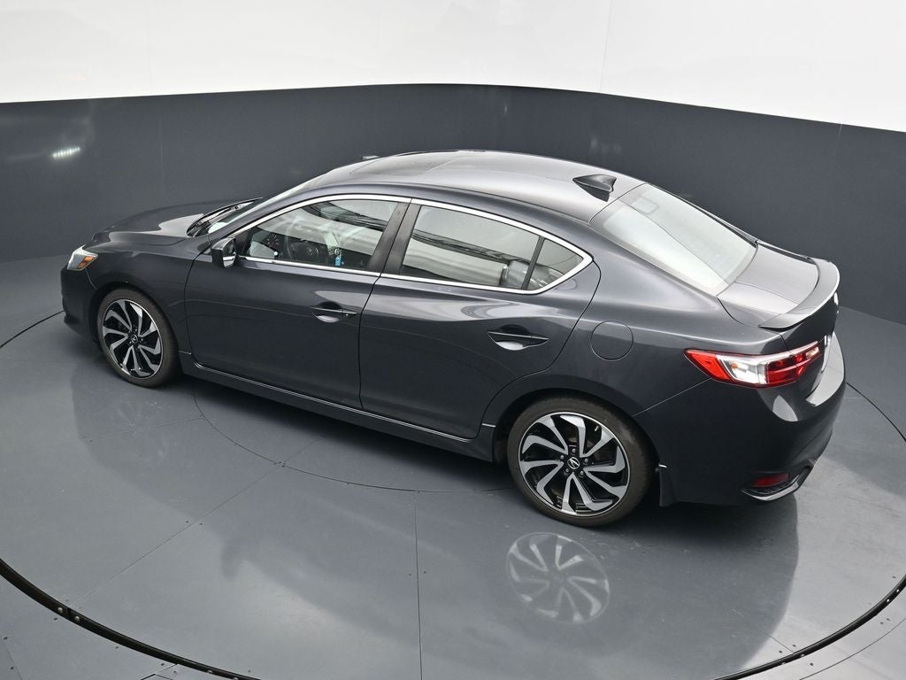 2016 Acura ILX 2.4L