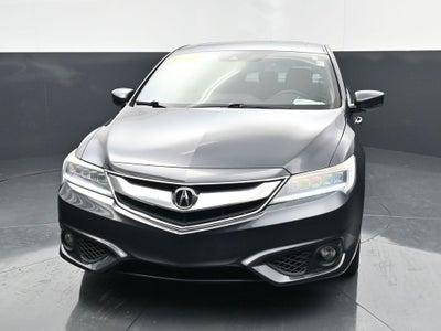 2016 Acura ILX 2.4L