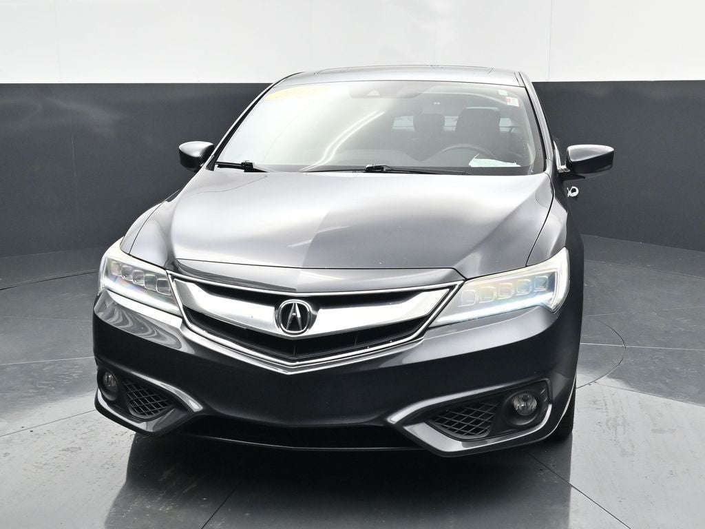 2016 Acura ILX 2.4L