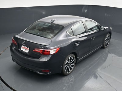 2016 Acura ILX 2.4L