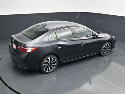 2016 Acura ILX 2.4L