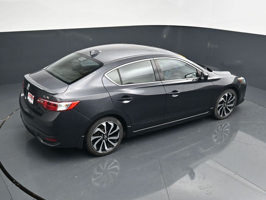 2016 Acura ILX 2.4L