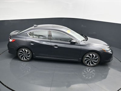 2016 Acura ILX 2.4L