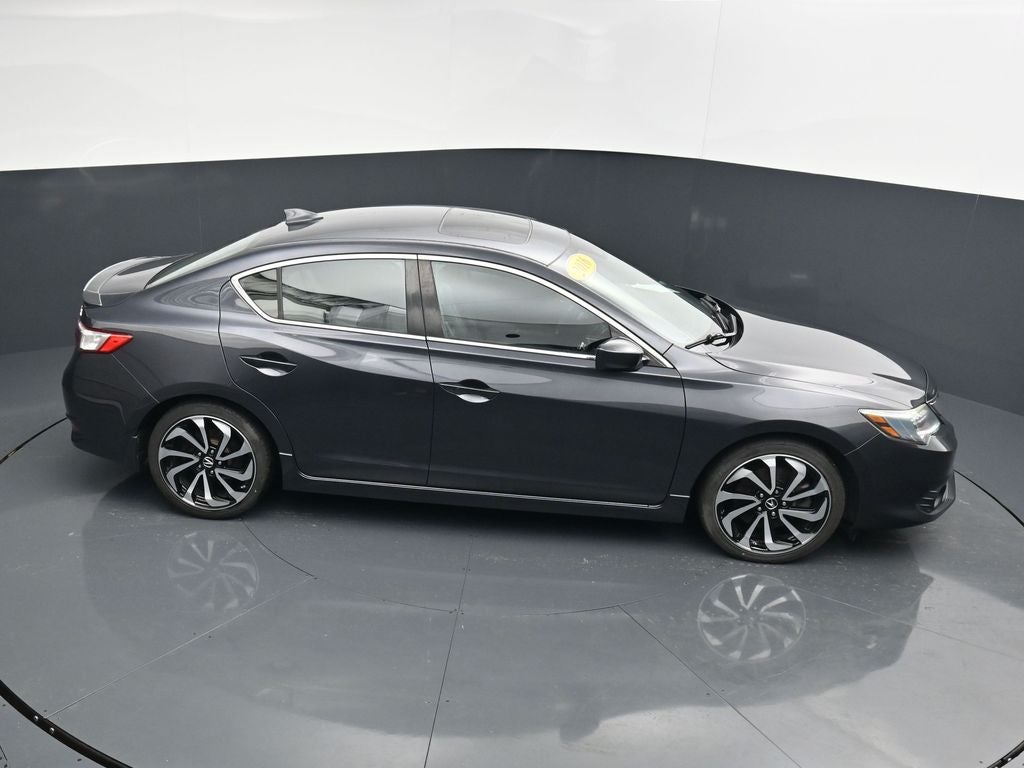 2016 Acura ILX 2.4L