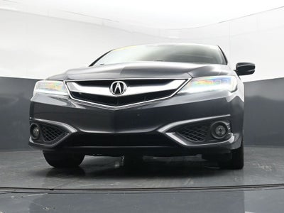 2016 Acura ILX 2.4L