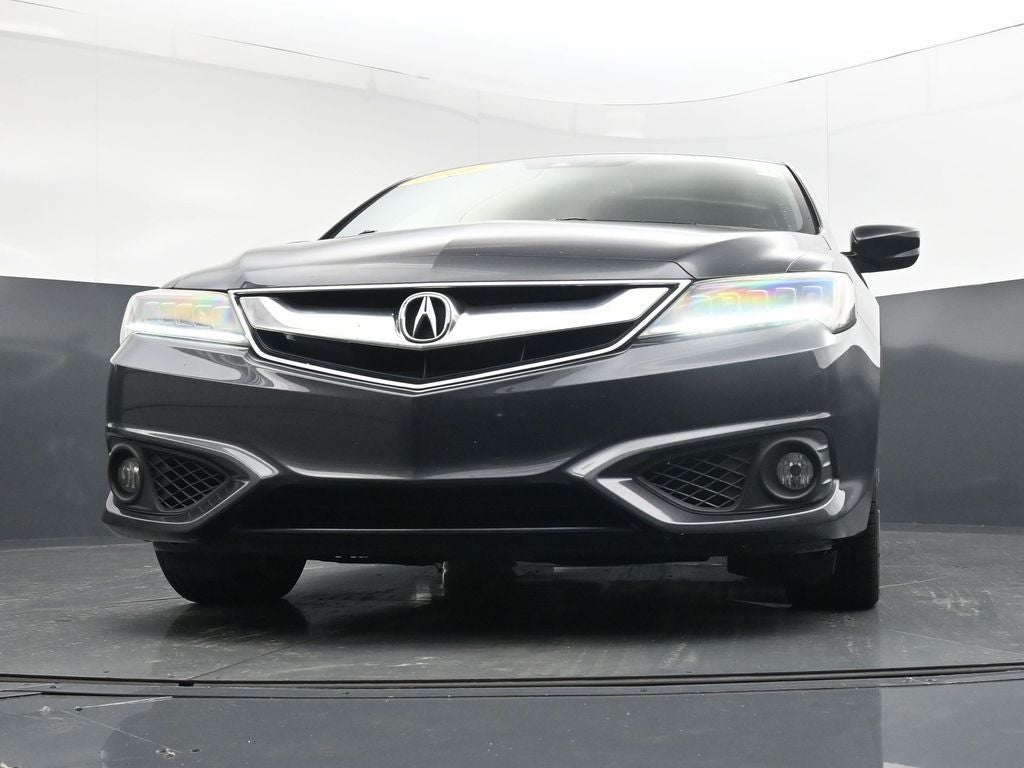 2016 Acura ILX 2.4L